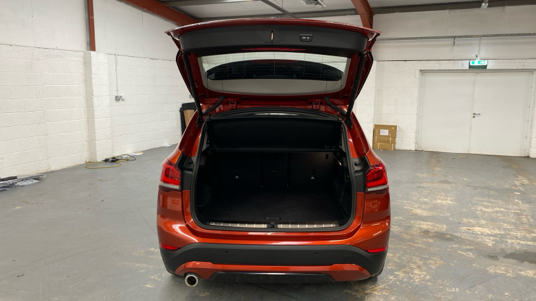 BMW X1 xDrive 25e Sport 5dr Auto Estate